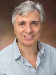 Stefano Rivella, PhD